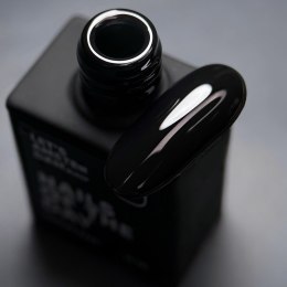 NAILSOFTHEDAY Let's Amsterdam Black – perfect black camouflage base, 10 ml