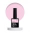 NAILSOFTHEDAY Bottle gel 02 - pale pink gel for strengthening and repairing, 10 ml