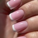 NAILSOFTHEDAY Bottle gel 03 – ніжно-рожевий гель для зміцнення та ремонтів, 10 мл