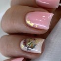 NAILSOFTHEDAY Bottle gel 03 – ніжно-рожевий гель для зміцнення та ремонтів, 10 мл