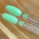 NAILSOFTHEDAY Bottle gel 06 – світло-салатовий гель для зміцнення та ремонтів, 30 мл