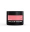 NAILSOFTHEDAY Bottle gel 07 - coral-red gel for strengthening and repairing, 30 ml