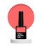 NAILSOFTHEDAY Bottle gel 10 - czerwony żel do wzmocnienia i naprawy, 10 ml