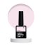 NAILSOFTHEDAY Bottle gel 11 - opaque pale pink gel for strengthening and repairing, 10 ml