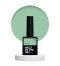 NAILSOFTHEDAY Bottle gel 14 - covering green gel for strengthening and repairing, 10 ml