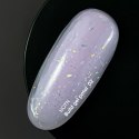 NAILSOFTHEDAY Build gel potal 02 - light pink build gel with foil particles, 15 ml