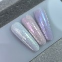 NAILSOFTHEDAY Cinderella builder gel 01 — молочний будівельний гель з перлинним переливом, 15 г