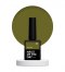 NAILSOFTHEDAY Color base 03 - green khaki base coat, 10 ml