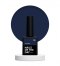 NAILSOFTHEDAY Color base 08 - intense-navy blue base coat, 10 ml