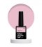 NAILSOFTHEDAY Cover base nude shimmer 02 - pale pink camouflage base with silver particles, 10 ml