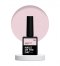 NAILSOFTHEDAY Cover base nude shimmer 04 – нюд камуфлююча база з золотистим шимером для нігтів, 10 мл