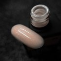 NAILSOFTHEDAY Cover base nude shimmer 04 – нюд камуфлююча база з золотистим шимером для нігтів, 10 мл