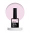 NAILSOFTHEDAY Cover base nude shimmer 05 - milky pink camouflage base with silver particles, 10 ml