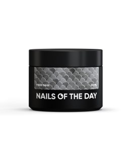 NAILSOFTHEDAY Fiber base – база для нігтів з нейлоновими волокнами, 30 мл