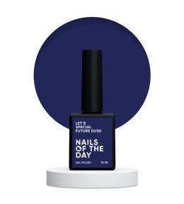 NAILSOFTHEDAY Let's special Future Dusk - gel polish, 10 ml