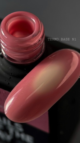 NAILSOFTHEDAY Termo base 01 – thermo base (dusty pink/milky), 10 ml