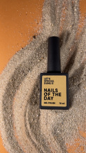 NAILSOFTHEDAY Let's special Dune/5 - lakier hybrydowy, 10 ml