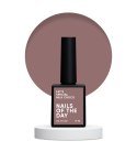 NAILSOFTHEDAY Let's special Milk choco - gel polish, 10 ml