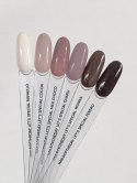 NAILSOFTHEDAY Let's special Milk choco - гель-лак, 10 мл