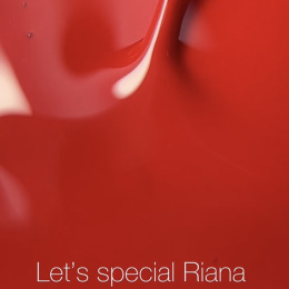 NAILSOFTHEDAY Let's special Riana - gel polish, 10 ml