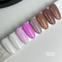 NAILSOFTHEDAY Liquid Acrygel 04 — рожевий рідкий акригель, 15 мл