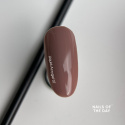 NAILSOFTHEDAY Liquid Acrygel 07 — нюдовий рідкий акригель, 15 мл