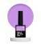 NAILSOFTHEDAY Neon top 02 - milky purple top without sticky layer, 10 ml