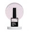 NAILSOFTHEDAY Potal base 03 – молочно-фіолетова база з золотисто-фіолетовою та зеленою поталлю, 10 мл