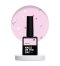 NAILSOFTHEDAY Potal base 29 – milky-pink base with neon glitter, 10 ml