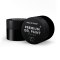 NAILSOFTHEDAY Premium gel paint Black wipe - paint with a sticky layer, 5 ml