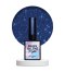 NAILSOFTHENIGHT Blue Lagoon — блакитний світловідбиваючий гель–лак, 10 мл