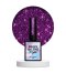 NAILSOFTHENIGHT Cosmopolitan — темно–рожевий світловідбиваючий гель–лак, 10 мл