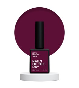 NAILSOFTHENIGHT Let's special Jolie - gel polish, 10 ml