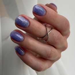 NAILSOFTHEDAY Reflective base 05 - baza hybrydowa z efektem 