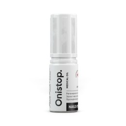 NAILSOFTHEDAY ONISTOP – regenerating oil for nails with onycholysis, 8 ml