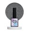 NAILSOFTHEDAY Reflective top Holographic - top z holographiczną drobinką odblaskową bez lepkiej warsztwy, 10 ml