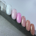 NAILSOFTHEDAY Camouflage gel 02 - milky-pink thick builder gel, 30 g