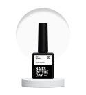 NAILSOFTHEDAY Cover base NEW Milk 03 - translucent milk base coat, 10 ml