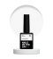 NAILSOFTHEDAY Cover base NEW Milk 04 - translucent milk base with silver glitter, 10 ml