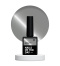 NAILSOFTHEDAY Korean cat eye 05 – szary lakier hybrydowy z efektem "kocie oko", 10 ml