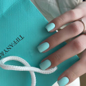 NAILSOFTHEDAY Let's special Tiffany - pastelowo-turkusowy lakier hybrydowy, 10 ml