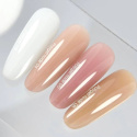 NAILSOFTHEDAY Polygel nude 04 - нюд класичний акрилогель, 30 г