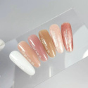 NAILSOFTHEDAY Polygel nude 04 - classic nude acryl gel, 30 g