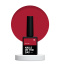 NAILSOFTHEDAY Bottle gel 18 - red gel for strengthening and repairing, 10 ml