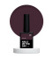 NAILSOFTHEDAY Bottle gel 20 - brązowo-fioletowy żel do wzmocnienia i naprawy, 10 ml