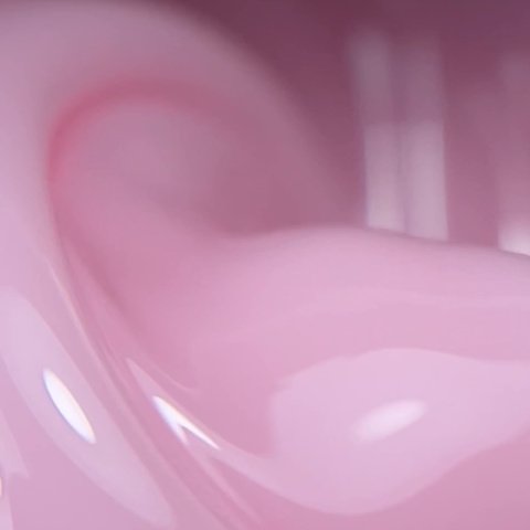 NAILSOFTHEDAY Builder gel 11 - light pink builder gel for nail extensions, 30 ml