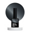 NAILSOFTHEDAY Korean cat eye 18 – ciemno-granatowy lakier hybrydowy z efektem "kocie oko", 10 ml