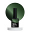 NAILSOFTHEDAY Korean cat eye 17 – zielony lakier hybrydowy z efektem "kocie oko", 10 ml