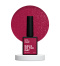 NAILSOFTHEDAY Let's Special Charm – dark pink hybrid polish with gloss, 10 ml.