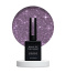 NAILSOFTHENIGHT Daiquiri - purple hybrid polish with reflective particle, 10 ml